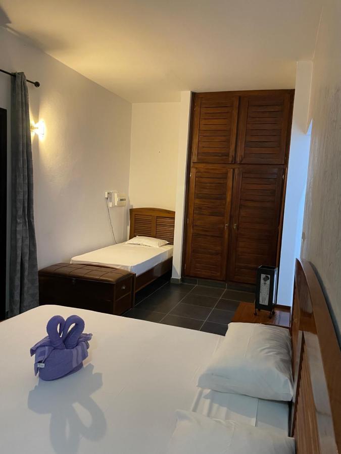 Senebreizh Hotel Somone Exterior photo